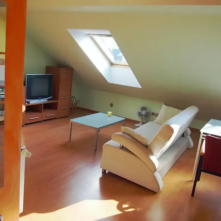 Apartament Zielony Stok Apartament Gdańsk