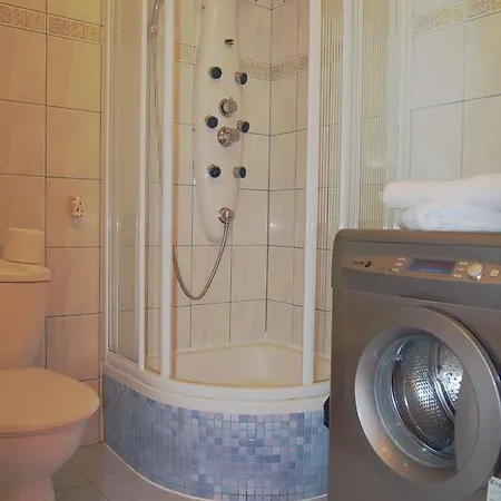 Apartament Zielony Stok