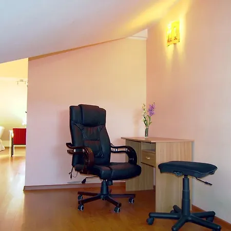Apartament Zielony Stok Apartament *