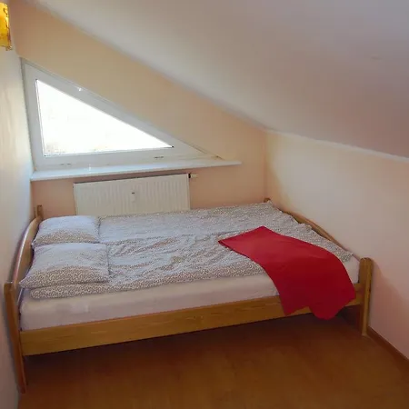 Apartament Apartament Zielony Stok Gdańsk