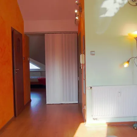 Apartament Zielony Stok * Gdańsk