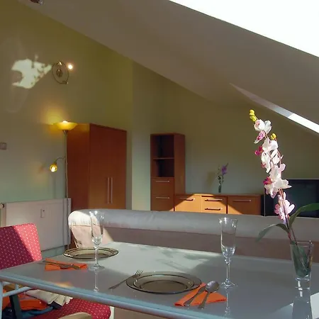 Apartament Zielony Stok Gdańsk