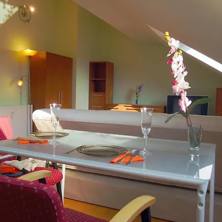 Apartament Zielony Stok Apartament
